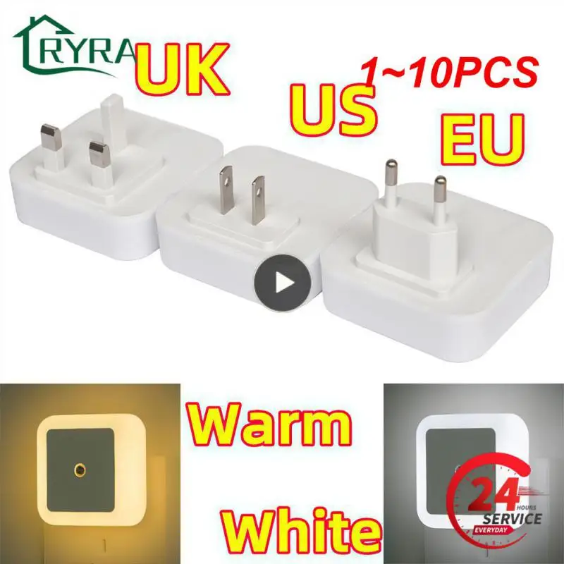 1~10PCS Motion Sensor Night Light Wireless USB Rechargeable Cabinet Lamp Kitchen Bedroom Automatic Lighting Emergency Lights
1~10PCS Motion Sensor Night Light Wireless USB Rechargeable Cabinet Lamp Kitchen Bedroom Automatic Lighting Emergency Lights