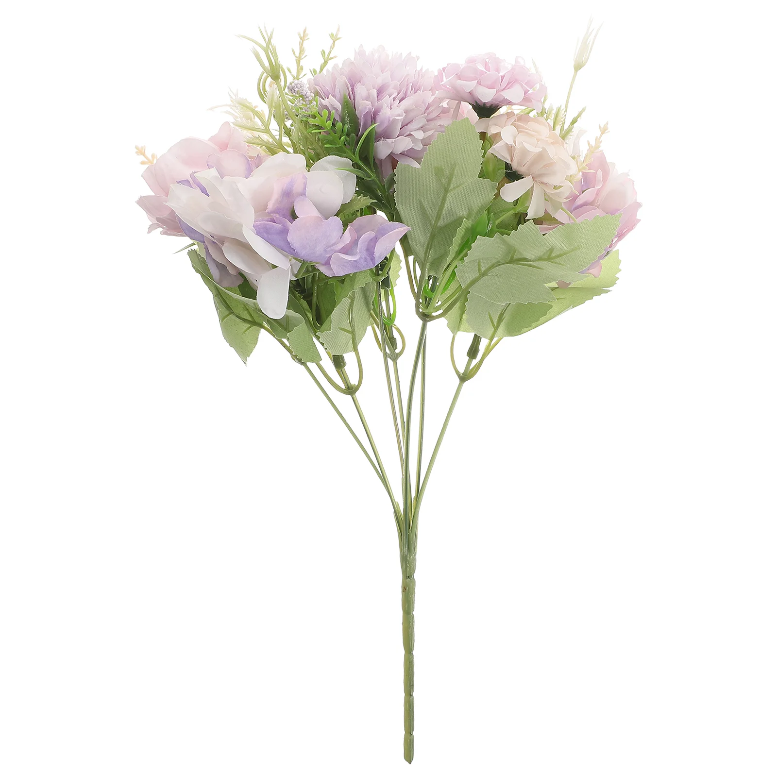 Artificial Bouquet Floral Decorations Faux Flowers in Vase Fake Branches for Vases Wedding Bouquets Kitchen Arrangement
Artificial Bouquet Floral Decorations Faux Flowers in Vase Fake Branches for Vases Wedding Bouquets Kitchen Arrangement