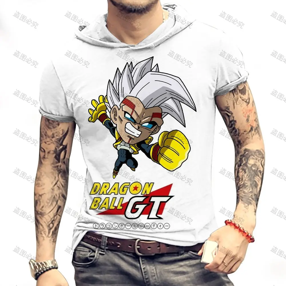 T Shirt for Men Dragon Ball Z Trend T-shirt Men's Hooded T-Shirt Tops Oversized Essentials Hip Hop Short Sleeve 2022 Anime New
T Shirt for Men Dragon Ball Z Trend T-shirt Men's Hooded T-Shirt Tops Oversized Essentials Hip Hop Short Sleeve 2022 Anime New
