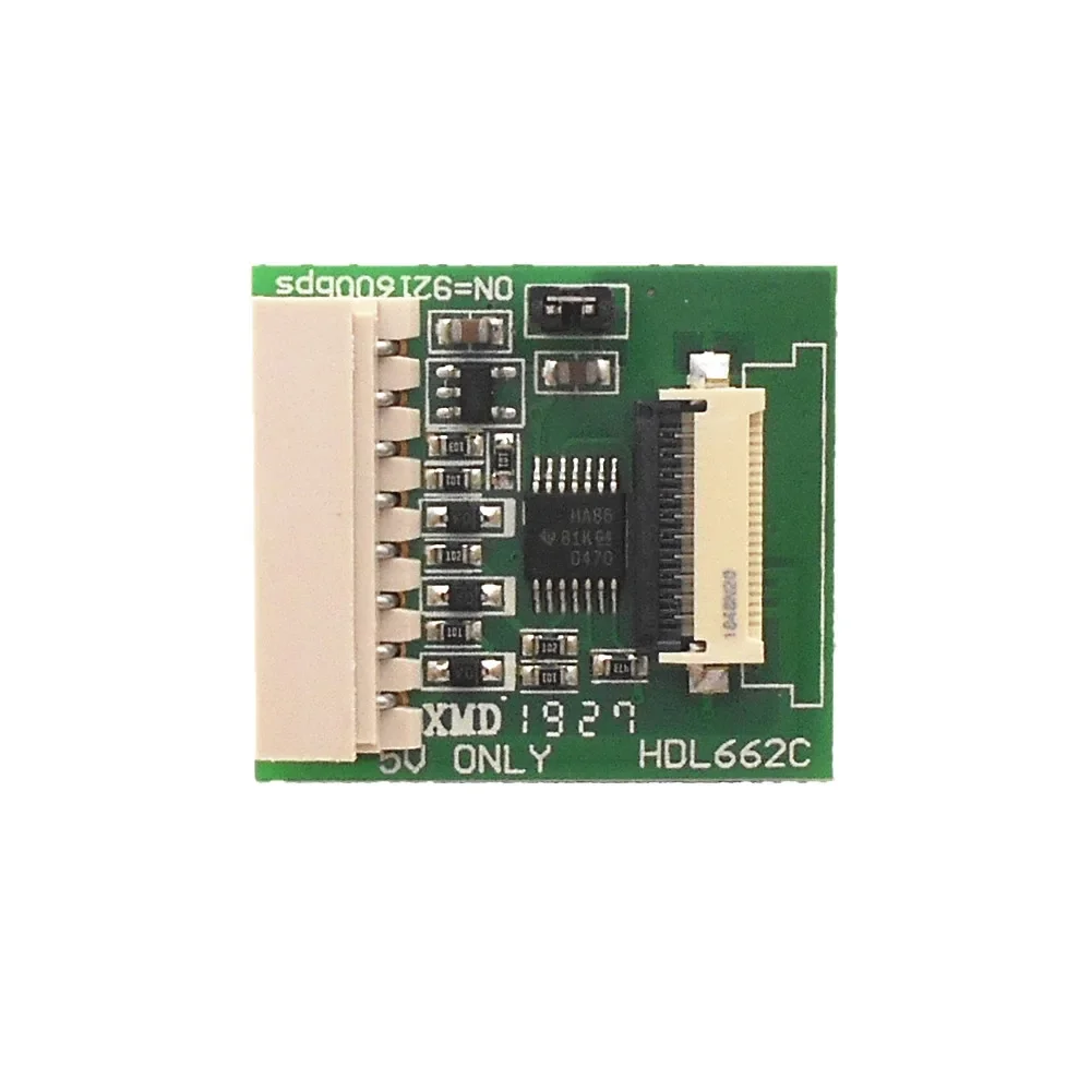 

10Pin to 8Pin adapter board HDL662C