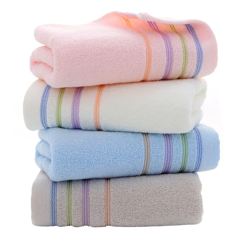 2Pcs Absorbent Bath Ultra-Plush Luxury Cotton Towel Set Soft and Towels for Adults Gift for Loved Ones
2Pcs Absorbent Bath Ultra-Plush Luxury Cotton Towel Set Soft and Towels for Adults Gift for Loved Ones