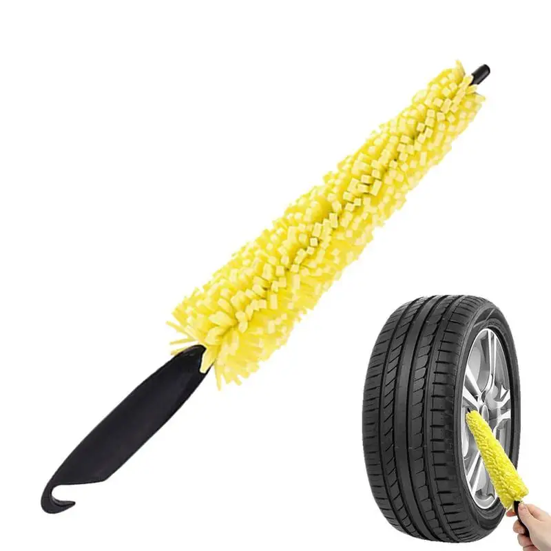 Wheel Brush Wheel And Rim Brush For Vehicles Professional And Household Tools Universal Car Detailing Cleaning Accessory For
Wheel Brush Wheel And Rim Brush For Vehicles Professional And Household Tools Universal Car Detailing Cleaning Accessory For