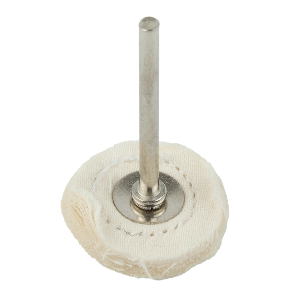 5pcs Polishing Cloth Wheel 35mm 3mm Metal Cloth For Fine Polishing Jewelry Mold Cavity Medical Equipment Rotary Tools Power Tool
5pcs Polishing Cloth Wheel 35mm 3mm Metal Cloth For Fine Polishing Jewelry Mold Cavity Medical Equipment Rotary Tools Power Tool