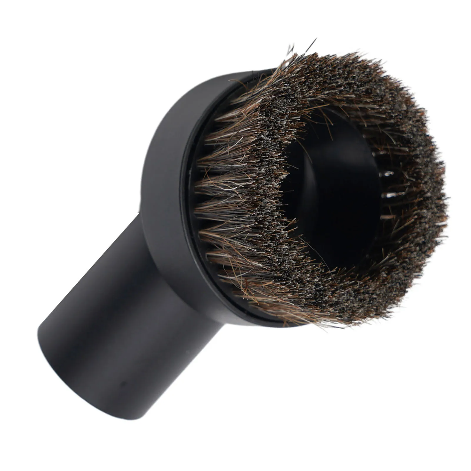 Black Brush Plastic Hose hair For EURO 1 x Replace Replacement 32mm Dust Vac Tool Attachment Vacuum Cleaner Part
Black Brush Plastic Hose hair For EURO 1 x Replace Replacement 32mm Dust Vac Tool Attachment Vacuum Cleaner Part