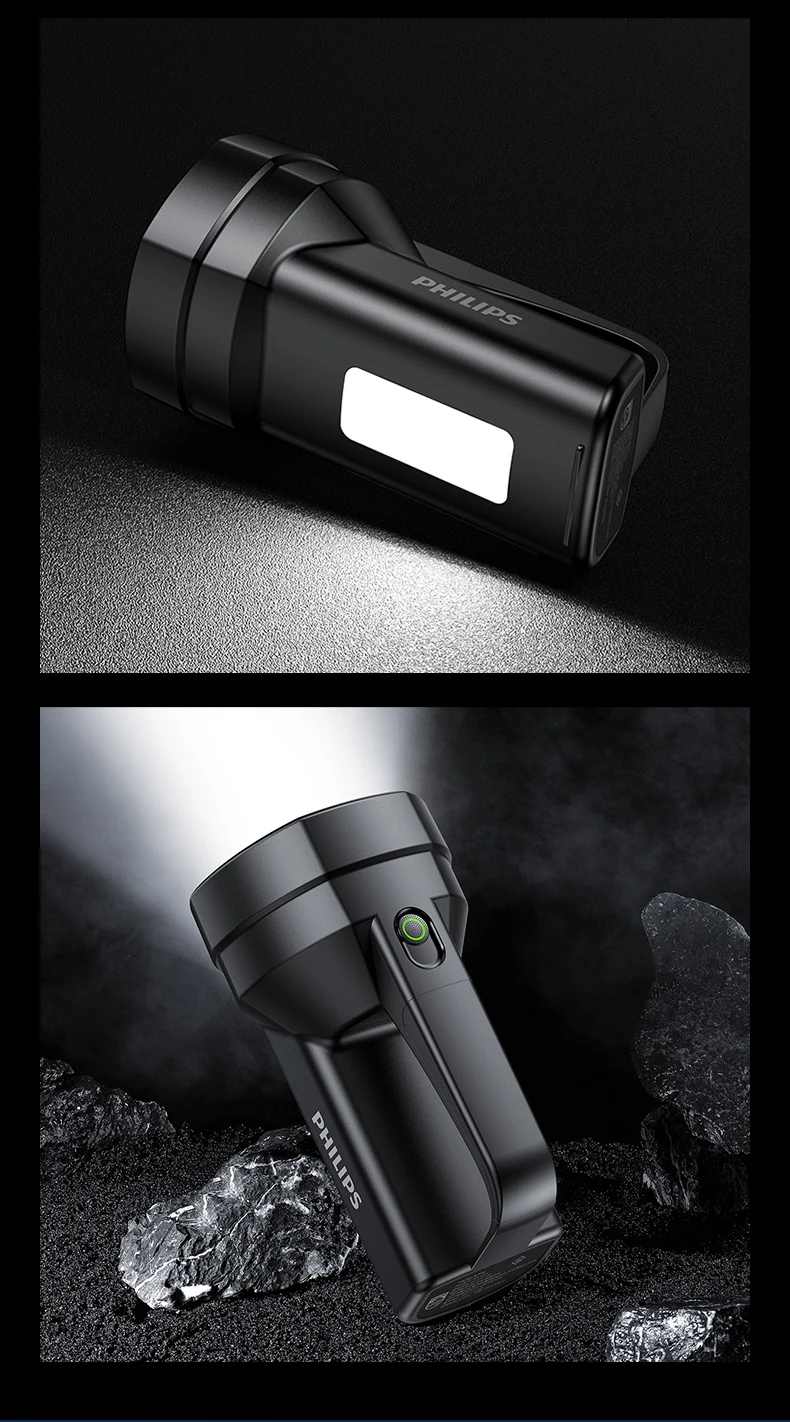 פליפס חדש sfl3121 פנס זרקור חזק עם אור בצד יכול לשמש למגוון תאורה פליפס חדש sfl3121 פנס זרקור חזק עם אור בצד יכול לשמש למגוון תאורה