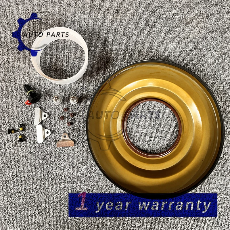 6DCT450 MPS6 Transmission Front Clutch Cover Oil Seal 1684808 31256845 31256729 209315 for Ford Volvo Mondeo Auto Parts BESTAR
6DCT450 MPS6 Transmission Front Clutch Cover Oil Seal 1684808 31256845 31256729 209315 for Ford Volvo Mondeo Auto Parts BESTAR