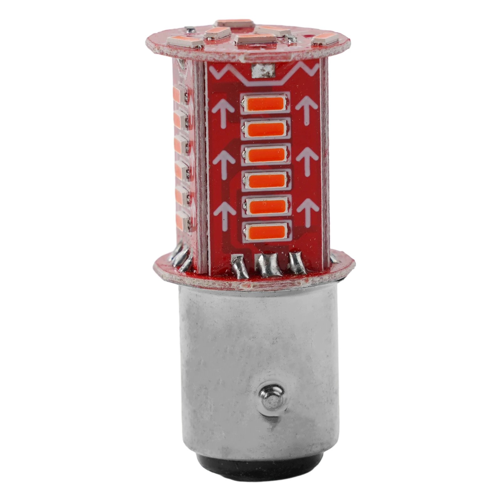 Car LED Brake Light Direct Replacement Car Accessories Rear Brake Simple Design Strobe High Quality Practical To Use
Car LED Brake Light Direct Replacement Car Accessories Rear Brake Simple Design Strobe High Quality Practical To Use