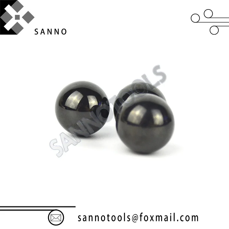 G5 Si3N4 grinding balls Diameter 19mm 19.05mm Silicon Nitride Ceramic Balls use for bearing balls
G5 Si3N4 grinding balls Diameter 19mm 19.05mm Silicon Nitride Ceramic Balls use for bearing balls