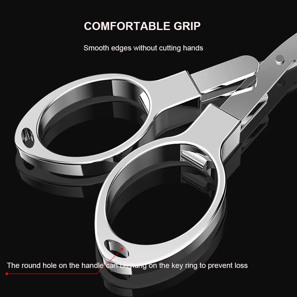 Portable Folding Scissors Carbon Steel Fishing Line Cutting Tools Mini Tackle Supplies Multifunctional Needlework Scissors 11 Mallzona S5ab55e42b8f344339b7aa582e01161181 Portable Folding Scissors Carbon Steel Fishing Line Cutting Tools Mini Tackle Supplies Multifunctional Needlework Scissors Mallzona