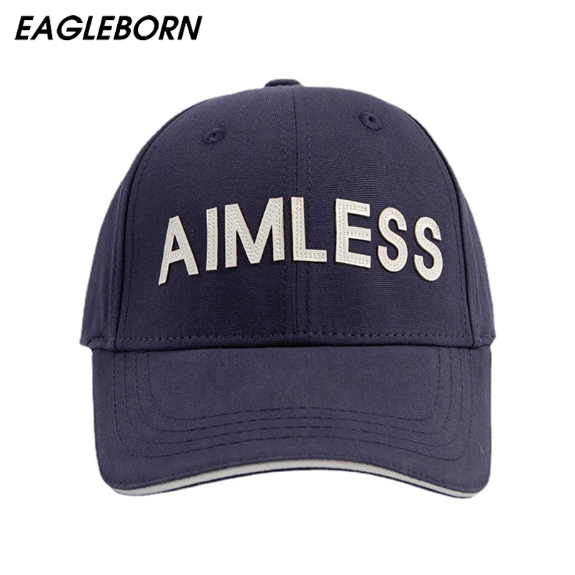 New Eagleborn Design Letter Baseball Cap Men Ladies Japan Korea Trendy Hat Couples Hat High Quality Baseball Cap Women
New Eagleborn Design Letter Baseball Cap Men Ladies Japan Korea Trendy Hat Couples Hat High Quality Baseball Cap Women