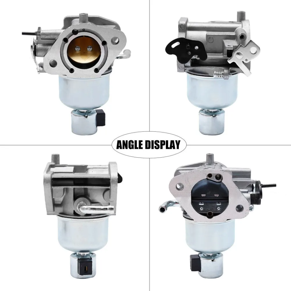 Carburetor For Kohler KT735 KT740 KT745 Engines 7000 Series 1685321S 3285361S Lawn Mower Parts Carburetor Garden Accessories
Carburetor For Kohler KT735 KT740 KT745 Engines 7000 Series 1685321S 3285361S Lawn Mower Parts Carburetor Garden Accessories