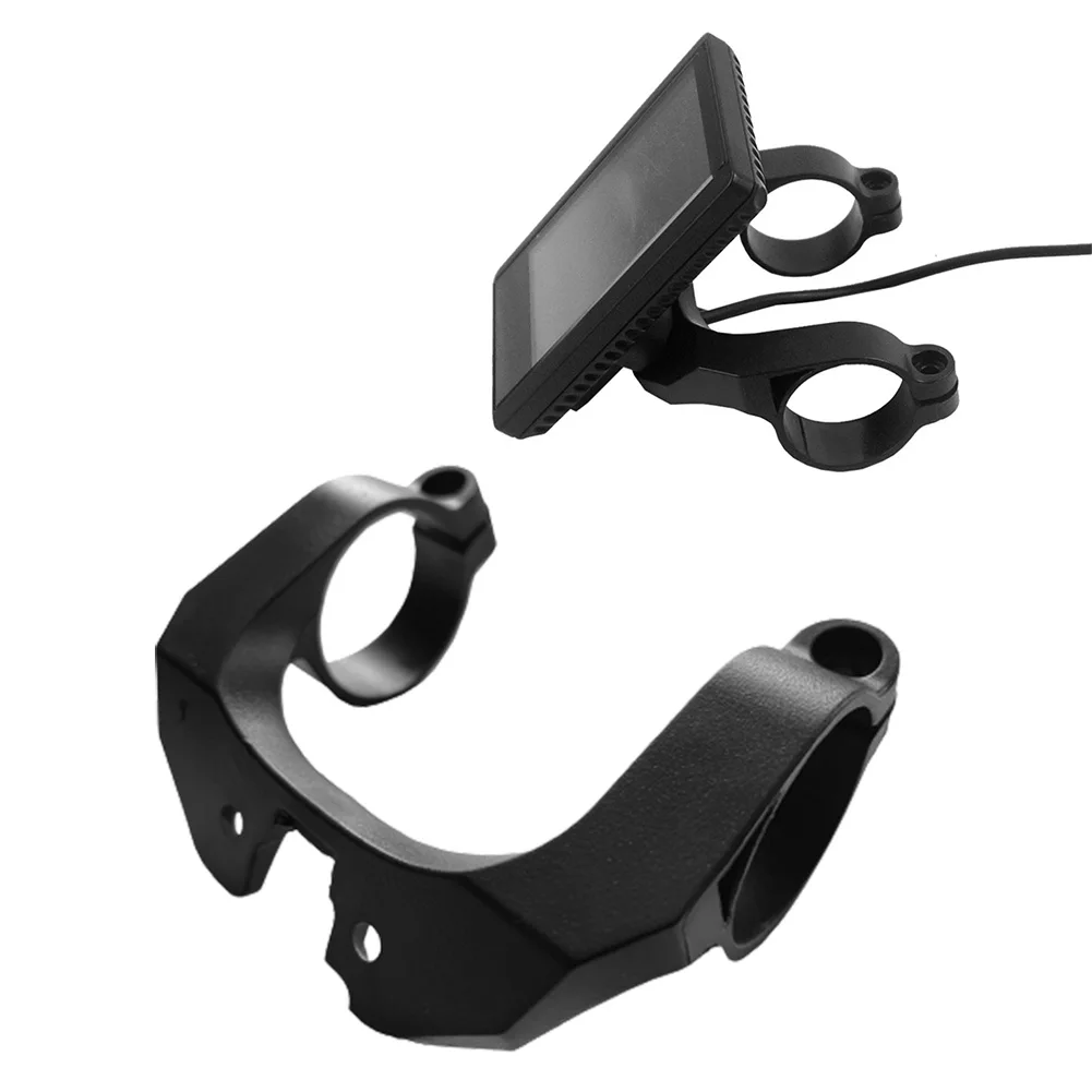 1pc Display Holder Bracket Fine Workmanship Plastic Black Electric Bike Accessories For Bafan 850C/C965 Instrument Bracke
1pc Display Holder Bracket Fine Workmanship Plastic Black Electric Bike Accessories For Bafan 850C/C965 Instrument Bracke