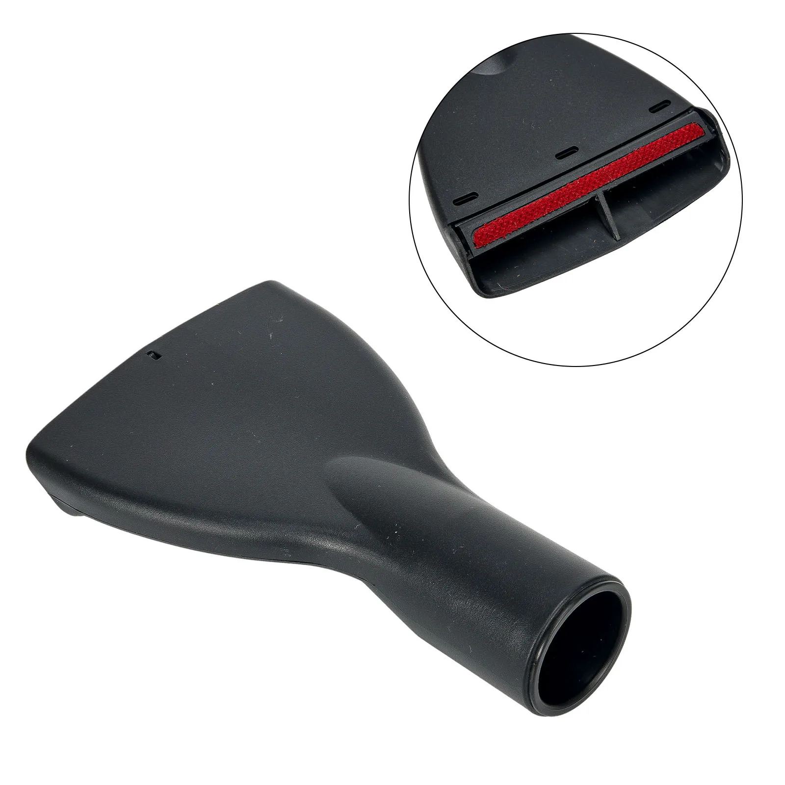 Vacuum Cleaner Suction Tips Nozzle With Adapter Inner Dia 32/35mm Universal Car Seat Upholstery Mattress Tips Nozzle
Vacuum Cleaner Suction Tips Nozzle With Adapter Inner Dia 32/35mm Universal Car Seat Upholstery Mattress Tips Nozzle