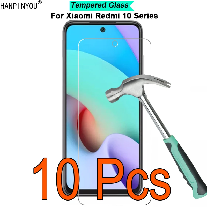 10 Pcs/Lot For Redmi 12C 11 11A 10 10A 10C Prime Pro 5G 9H Hardness 2.5D Toughened Tempered Glass Film Screen Protector Guard
10 Pcs/Lot For Redmi 12C 11 11A 10 10A 10C Prime Pro 5G 9H Hardness 2.5D Toughened Tempered Glass Film Screen Protector Guard