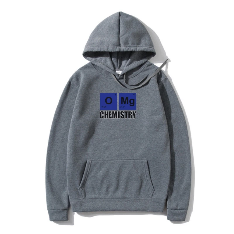 Men's Omg chemistry Funny chemistryif Hoodie Character cotton Euro Autumn S-3xl cool Fleece Funny summer Formal
Men's Omg chemistry Funny chemistryif Hoodie Character cotton Euro Autumn S-3xl cool Fleece Funny summer Formal