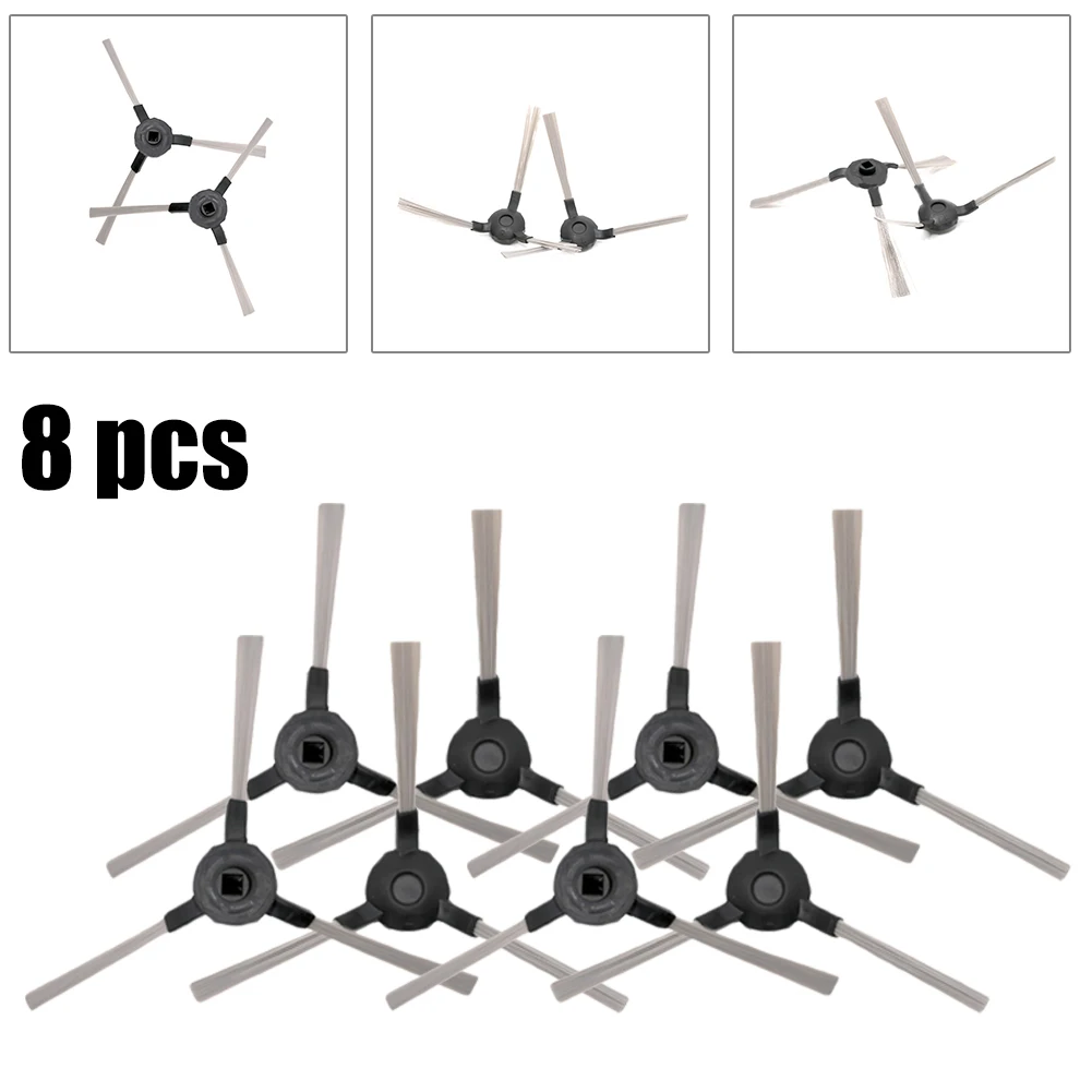 Home Accessories Side Brush Reach Deeper Into The Carpet Vacuum Cleaner Easily Removed And Replaced Brand New High Quality
Home Accessories Side Brush Reach Deeper Into The Carpet Vacuum Cleaner Easily Removed And Replaced Brand New High Quality