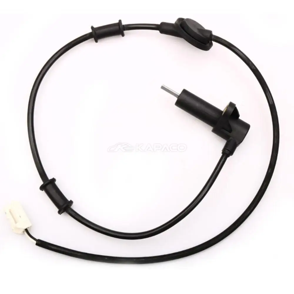 Rear Left Right ABS Wheel Speed Sensor 95681-25100 9568125000 For Hyundai Accent 1999-2006
Rear Left Right ABS Wheel Speed Sensor 95681-25100 9568125000 For Hyundai Accent 1999-2006