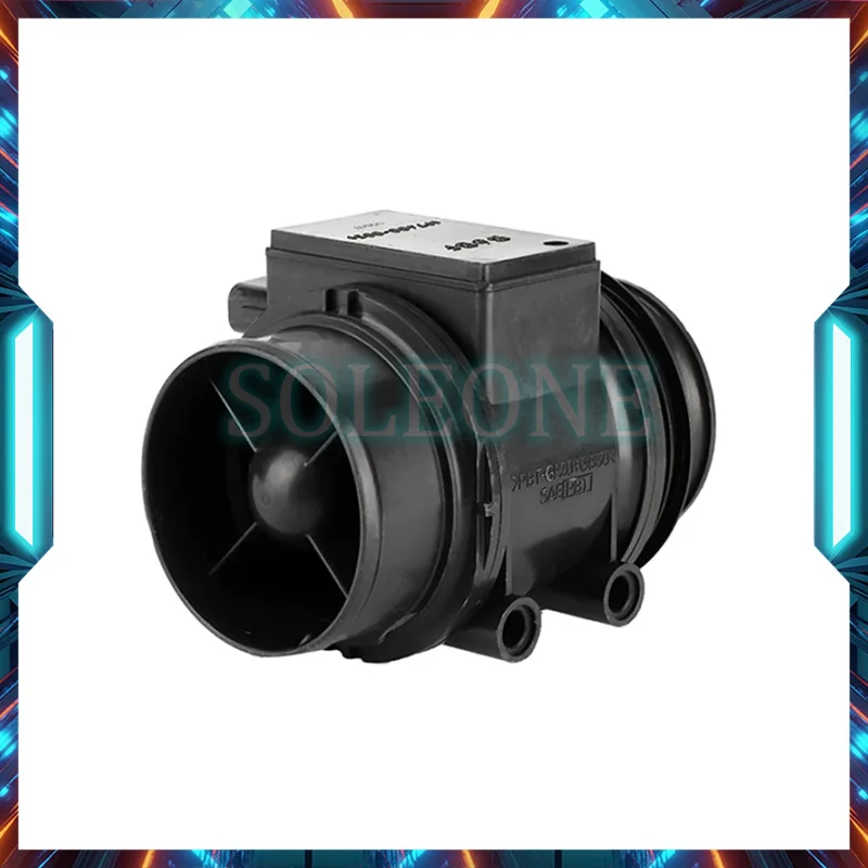 Датчики воздушного потока для Mazda MPV 323 MX5 Kia Sephia Miata Convertible Ford 197400-0031 1974000031 B6BF-13-215 B6BF13215
Датчики воздушного потока для Mazda MPV 323 MX5 Kia Sephia Miata Convertible Ford 197400-0031 1974000031 B6BF-13-215 B6BF13215