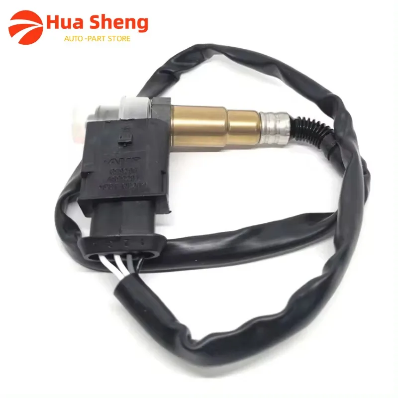 0258006918 MHK90076C Lambda Sensor Oxygen Sensor For Santa Fe 1.8T Roewe 550 750 MG6 MG7
0258006918 MHK90076C Lambda Sensor Oxygen Sensor For Santa Fe 1.8T Roewe 550 750 MG6 MG7