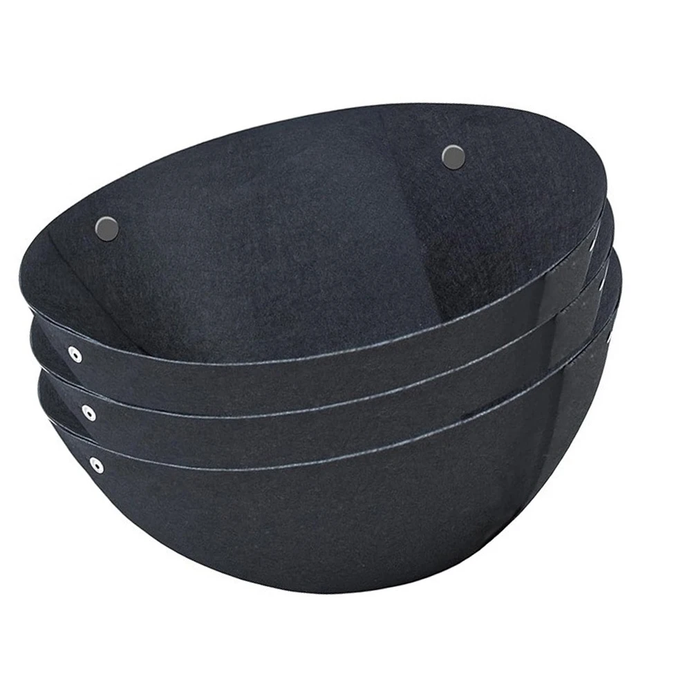 Excellent Breathability Hanging Flower Basket Liners Excellent Breathability Hanging Flower Basket High Quality
Excellent Breathability Hanging Flower Basket Liners Excellent Breathability Hanging Flower Basket High Quality