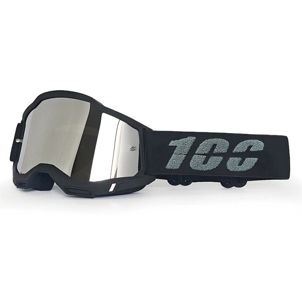 All Weather Multi-function Motorcycle Goggles Adjustable Strap Windproof Anti-glare for Daily Commuting Motorbike Travel All Weather Multi-function Motorcycle Goggles Adjustable Strap Windproof Anti-glare for Daily Commuting Motorbike Travel