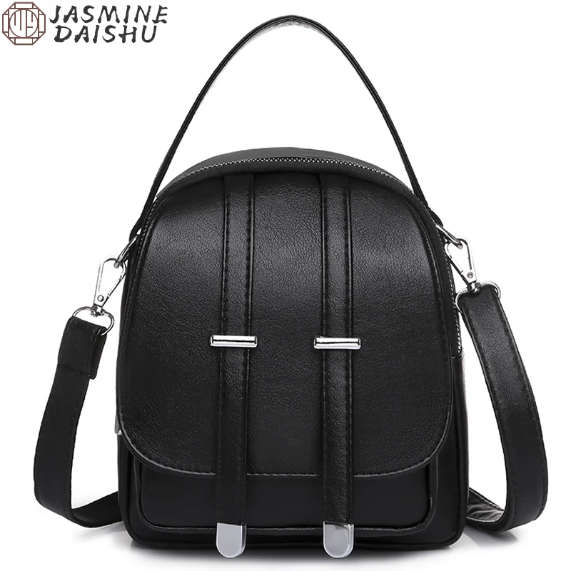 Women's Fashion Backpack Women Tassel Shoulder Bag Design Travel Backpack Women Black Backpacks Mochilas Schoolbag Teenage Girls
Women's Fashion Backpack Women Tassel Shoulder Bag Design Travel Backpack Women Black Backpacks Mochilas Schoolbag Teenage Girls