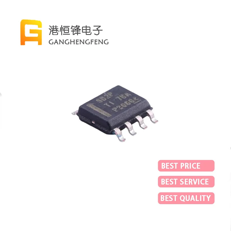 "10PCS/LOT Electronic Components LMR16020PDDAR SB2P SIMPLE SWITCHER 60V 2A Step-Down Converter With 40uA Iq "
"10PCS/LOT Electronic Components LMR16020PDDAR SB2P SIMPLE SWITCHER 60V 2A Step-Down Converter With 40uA Iq "
