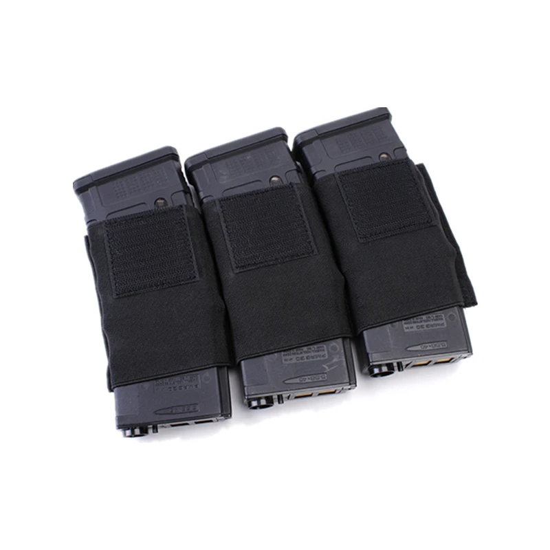 

PEW TACTICAL MK3 Chest Rig Rifle Magazine Insert MK4 Micro Fight Airsoft ammo pouch Tactical magazine pouch