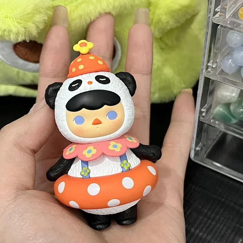 Toys Model Free Shipping Cute Anime Figure Kid Gift Surprise Original Animal Tea Party Series Blind Box
Toys Model Free Shipping Cute Anime Figure Kid Gift Surprise Original Animal Tea Party Series Blind Box
