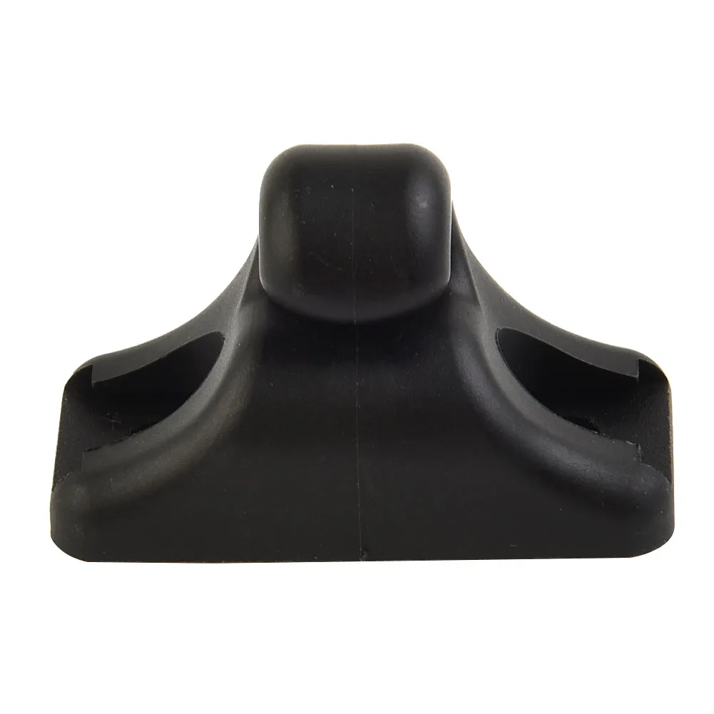 Part Clips Accessories Black Bracket For Porsche 924 944 968 Front Right SET OF 2 Sun Visor Sunvisor Brand New
Part Clips Accessories Black Bracket For Porsche 924 944 968 Front Right SET OF 2 Sun Visor Sunvisor Brand New