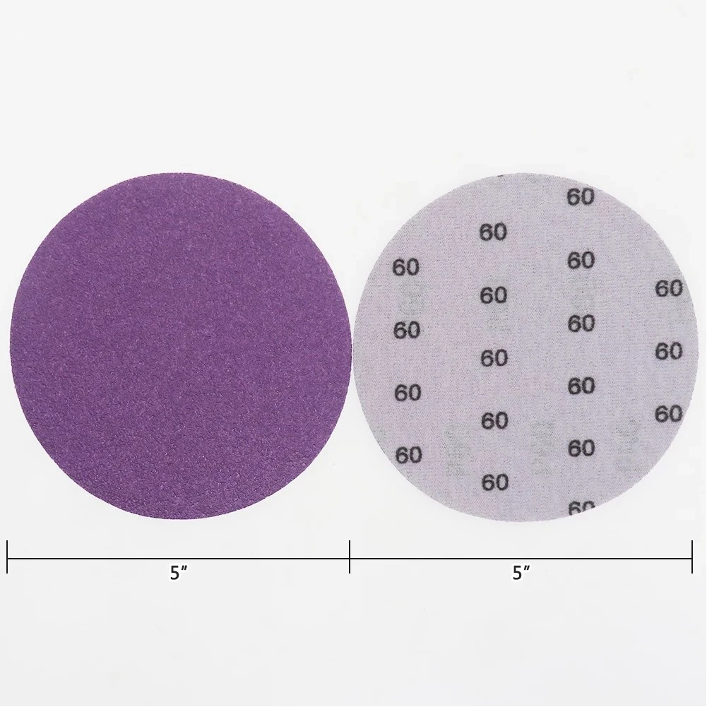 Sandpaper Sanding Discs Good Flexibility Hook Loop Prevent Clogging Sanding Discs So It Will Not Fall Apart Hook Loop
Sandpaper Sanding Discs Good Flexibility Hook Loop Prevent Clogging Sanding Discs So It Will Not Fall Apart Hook Loop