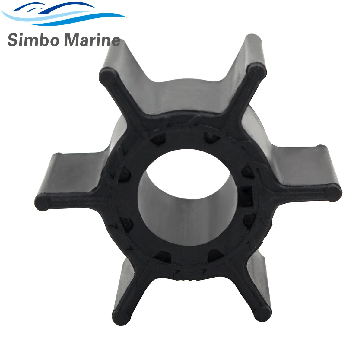 682-44352 Water Pump Impeller For Yamaha 8hp 9.9 15 hp 2&4Stroke 9.9D 15D Motor 682-44352-00 682-44352-01 18-3074 
682-44352 Water Pump Impeller For Yamaha 8hp 9.9 15 hp 2&4Stroke 9.9D 15D Motor 682-44352-00 682-44352-01 18-3074