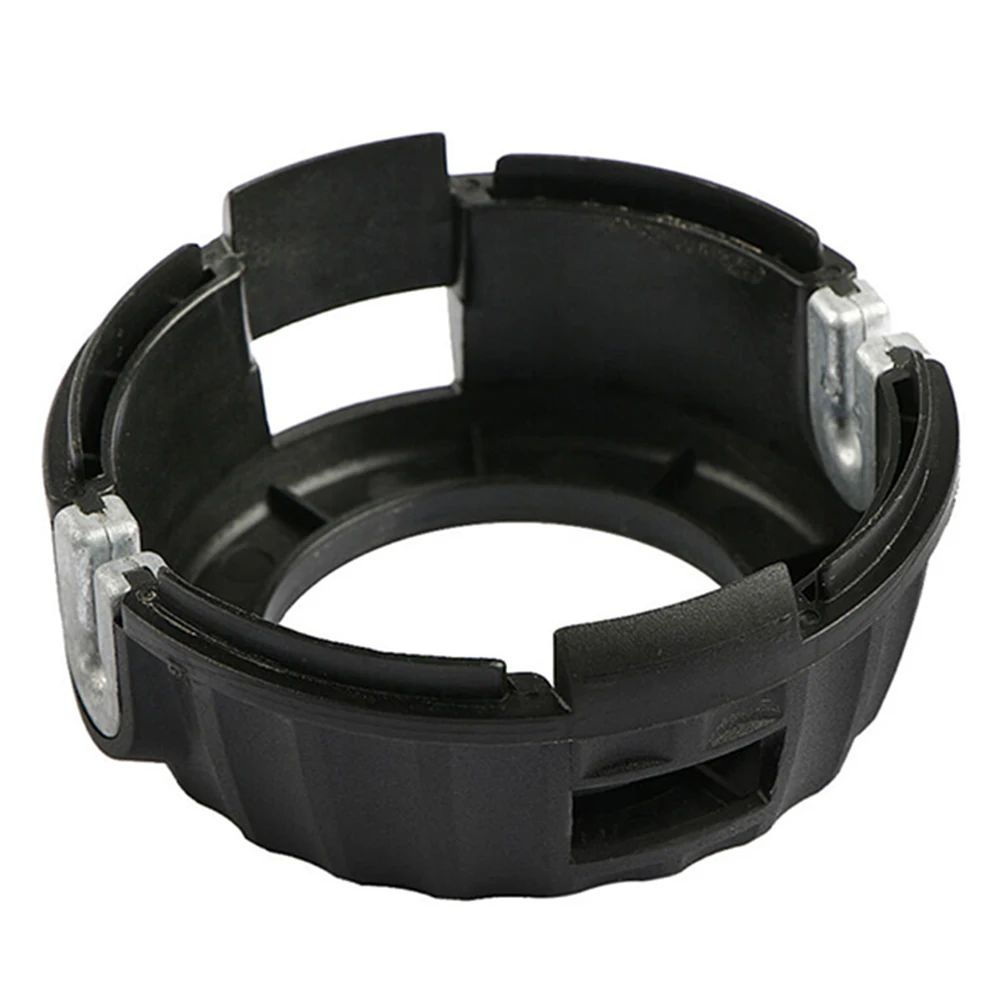 Easy Install Trimmer Head Cover Strimmer Head With Eyelet 1pc For 545003365 P4500 Kit Long Service Life Reliable
Easy Install Trimmer Head Cover Strimmer Head With Eyelet 1pc For 545003365 P4500 Kit Long Service Life Reliable