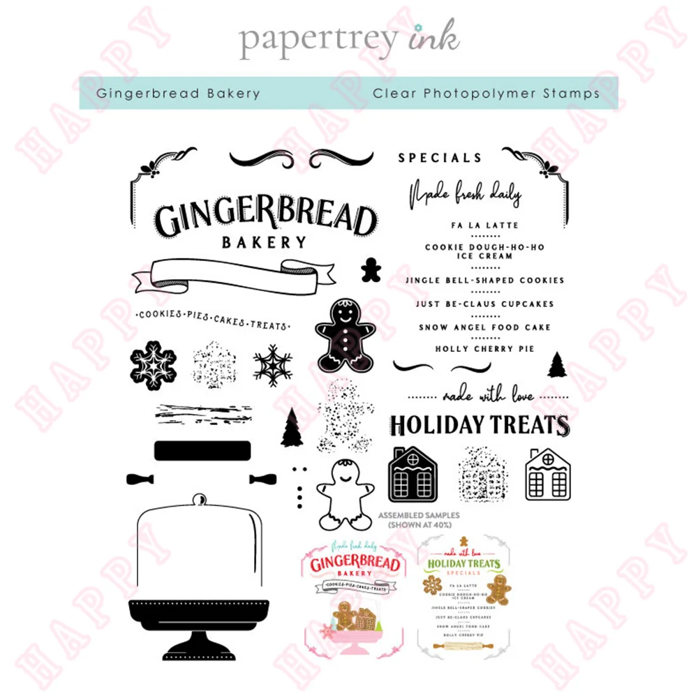 2022 Metal Cutting Dies Gingerbread Bakery DIY Scrapbooking Paper Craft Diary Decoration Greeting Card Handmade Embossing New
2022 Metal Cutting Dies Gingerbread Bakery DIY Scrapbooking Paper Craft Diary Decoration Greeting Card Handmade Embossing New