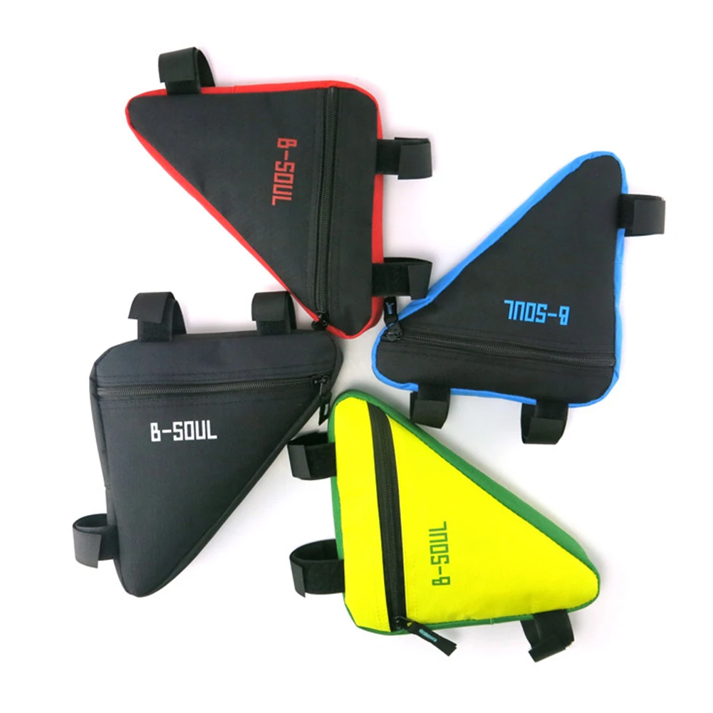 Bike Triangle Bag 20*18.5*4cm Bicycle Beam Bag Front Quick Release Sticker Design Bags Large Capacity Cycling Accessories
Bike Triangle Bag 20*18.5*4cm Bicycle Beam Bag Front Quick Release Sticker Design Bags Large Capacity Cycling Accessories