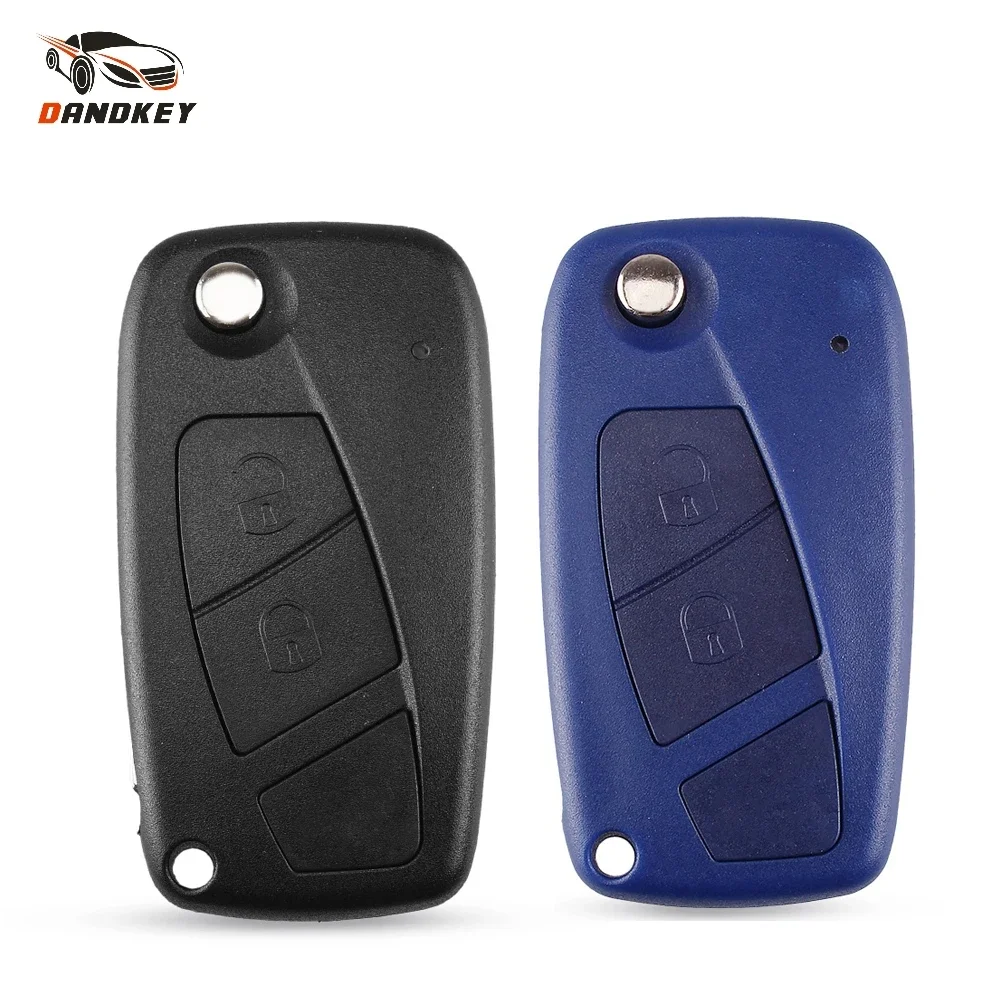 Dandkey 2 Button Flip Folding Remote Car Key Case Shell Cover For Fiat Punto Panda Stilo Ducato Bravo Anahtar Guscio Chiave Key
Dandkey 2 Button Flip Folding Remote Car Key Case Shell Cover For Fiat Punto Panda Stilo Ducato Bravo Anahtar Guscio Chiave Key