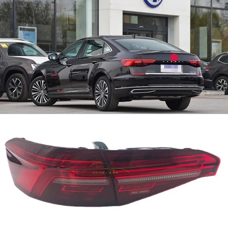 Для Volkswagen Passat 2019, 2020, 2021, задний фонарь, деталь в сборе, задний фонарь, задний фонарь, задний тормоз
Для Volkswagen Passat 2019, 2020, 2021, задний фонарь, деталь в сборе, задний фонарь, задний фонарь, задний тормоз