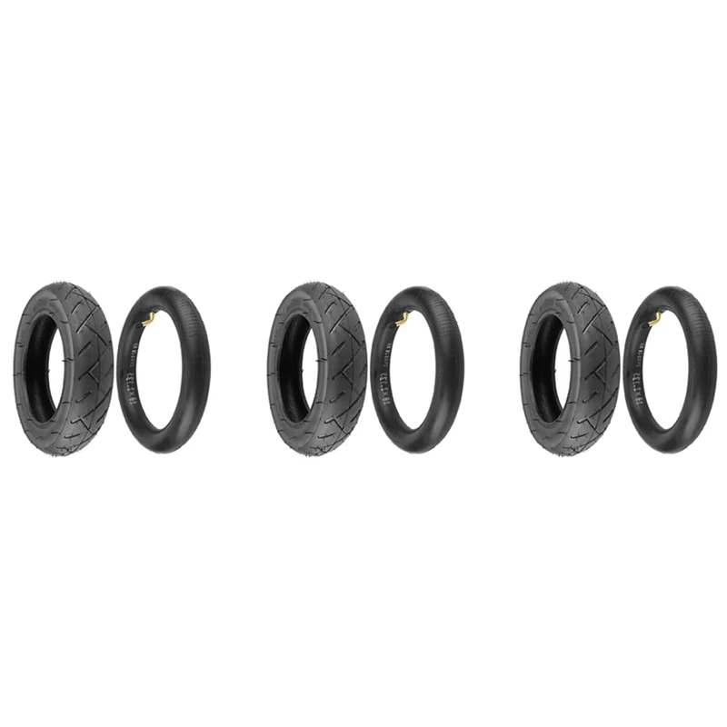 3X 10 Inch 10X2.125 Tyre For Electric Scooter Balancing Hoverboard Self Scooter Wear-Resistant Tyre 10X2.125
3X 10 Inch 10X2.125 Tyre For Electric Scooter Balancing Hoverboard Self Scooter Wear-Resistant Tyre 10X2.125