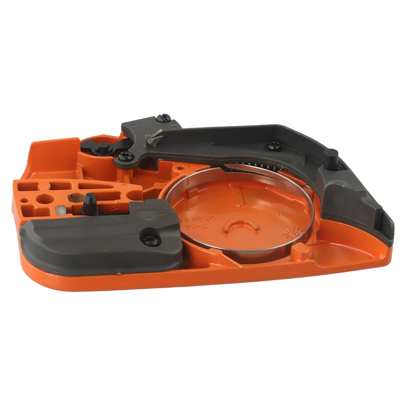 High Quality Chain Brake Clutch Side Cover Plastic Replacement Assembly Side Cover Chainsaw Parts Chip Guard 1 Pc
High Quality Chain Brake Clutch Side Cover Plastic Replacement Assembly Side Cover Chainsaw Parts Chip Guard 1 Pc
