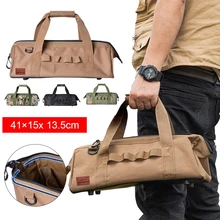 Portable Camping Tool Storage Bag Ground Nail Organizer Carry Bag Outdoor Camping Tent Stakes Hammer Storage Bag Waterproof Pack
Portable Camping Tool Storage Bag Ground Nail Organizer Carry Bag Outdoor Camping Tent Stakes Hammer Storage Bag Waterproof Pack