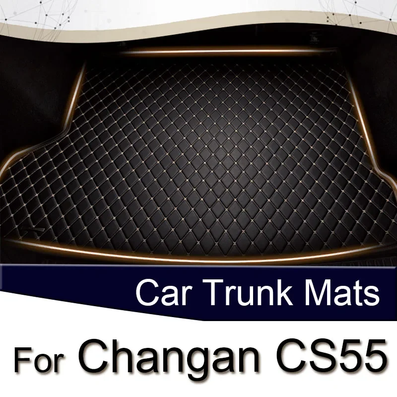 Автомобильный коврик для багажника Changan CS55 PLUS 2022 2023 пользовательские автомобильные аксессуары автомобильное украшение интерьера
Автомобильный коврик для багажника Changan CS55 PLUS 2022 2023 пользовательские автомобильные аксессуары автомобильное украшение интерьера