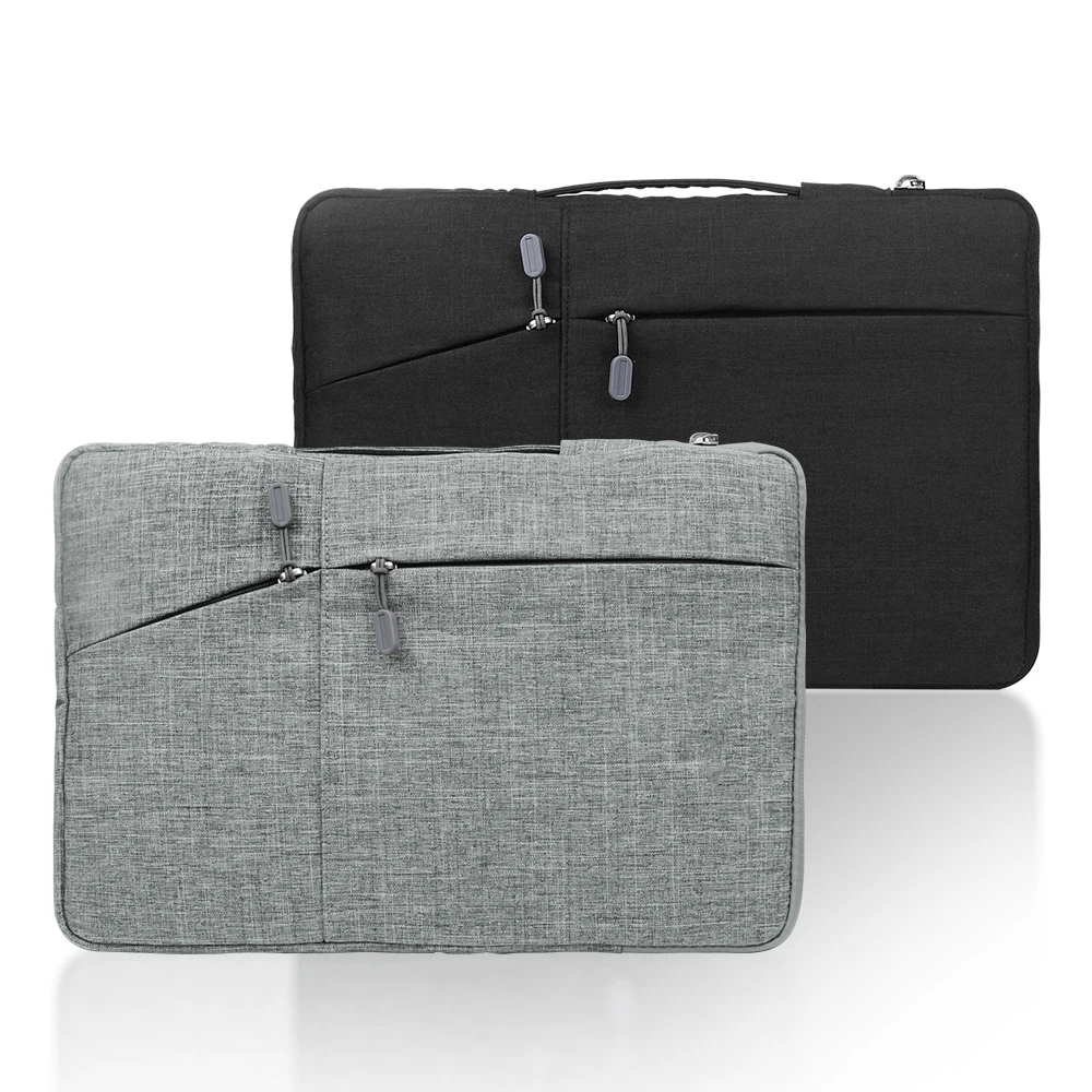 Megoo portable laptop case for MacBook Air/Pro, Xiaomi, Huawei, Dell, Lenovo 10, 11, 12, 13.3, 14, 15.6 inch
Megoo portable laptop case for MacBook Air/Pro, Xiaomi, Huawei, Dell, Lenovo 10, 11, 12, 13.3, 14, 15.6 inch