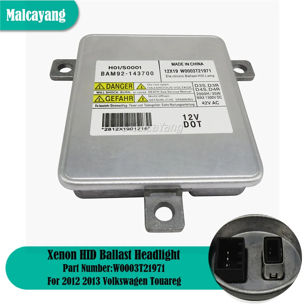HID ксеноновый балласт для фар компьютера, проекционное управление W0003T21971 для Chrysler 300 300C 2011-2015 Audi S4 S6 S7 S8 Volkswagen
HID ксеноновый балласт для фар компьютера, проекционное управление W0003T21971 для Chrysler 300 300C 2011-2015 Audi S4 S6 S7 S8 Volkswagen