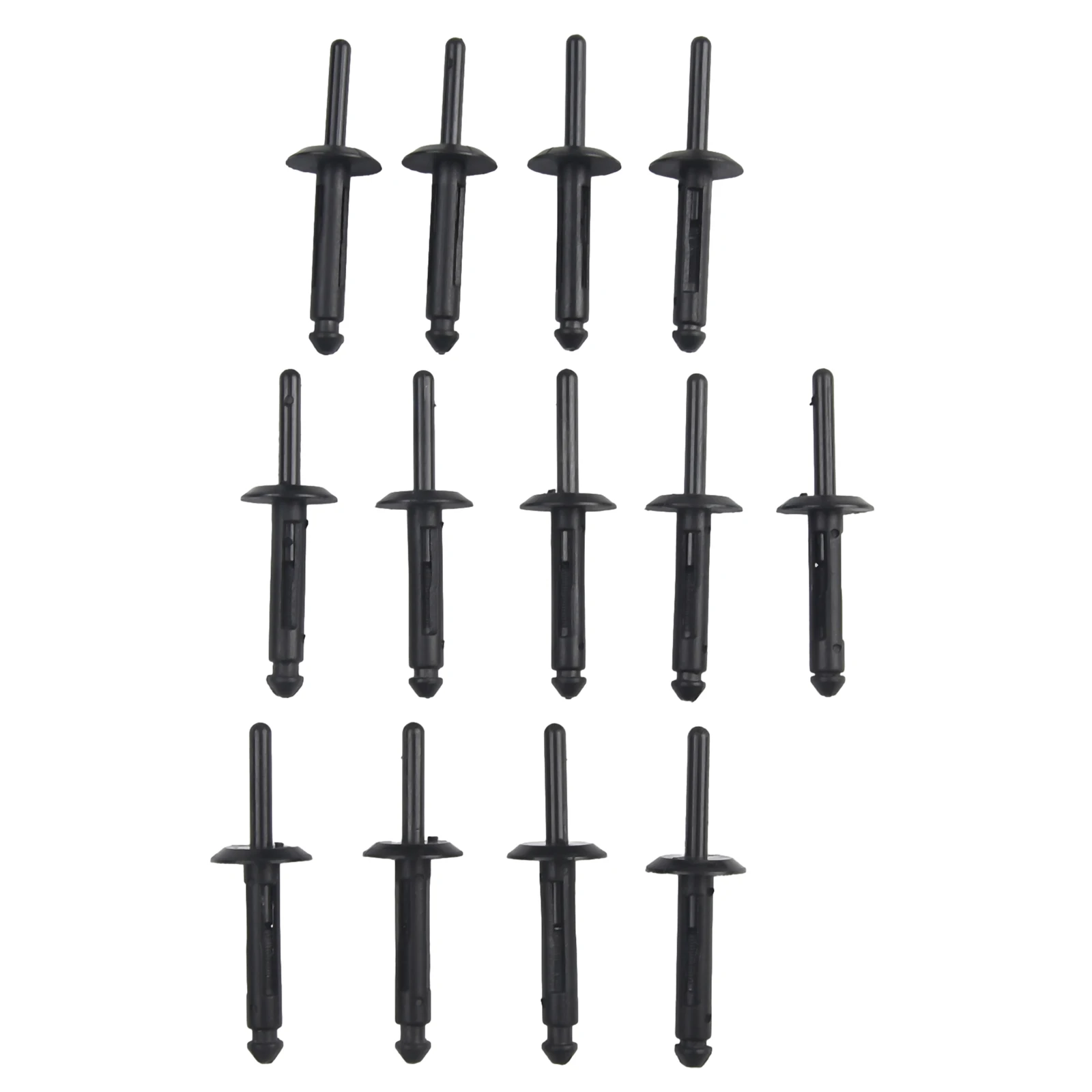 For Dodge For Challenger 2008-22 Front Fascia Bumper Hood 1pc Rubber Seal 12pcs Plastic Rivet 68051392AB Car Bumper Seal Parts
For Dodge For Challenger 2008-22 Front Fascia Bumper Hood 1pc Rubber Seal 12pcs Plastic Rivet 68051392AB Car Bumper Seal Parts