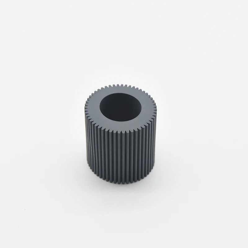 Резиновый ролик для фотоаппарата Ricoh JP 2800 2810 3800 3810P 4500 4510P 4000 5000 DX 4443 4446 4542 4543 4544 4545
Резиновый ролик для фотоаппарата Ricoh JP 2800 2810 3800 3810P 4500 4510P 4000 5000 DX 4443 4446 4542 4543 4544 4545