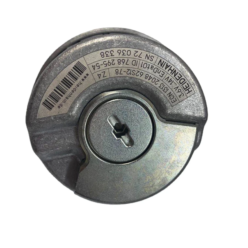 HEIDENHAIN rotary encoder ECN1313 2048 series ID768295-54 586643-03 cable can be customized
HEIDENHAIN rotary encoder ECN1313 2048 series ID768295-54 586643-03 cable can be customized