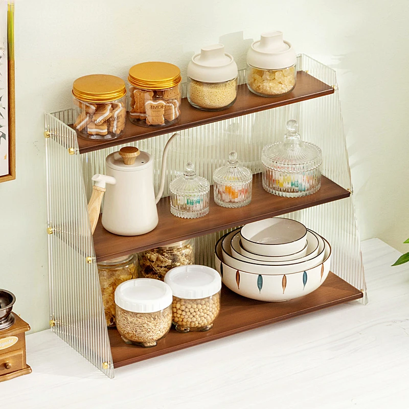 Multifunctional Multi-layer Seasoning Storage Rack Dish Storage Cabinet Supplies Household Complete Cabinet Organizer Kitchen 
Multifunctional Multi-layer Seasoning Storage Rack Dish Storage Cabinet Supplies Household Complete Cabinet Organizer Kitchen