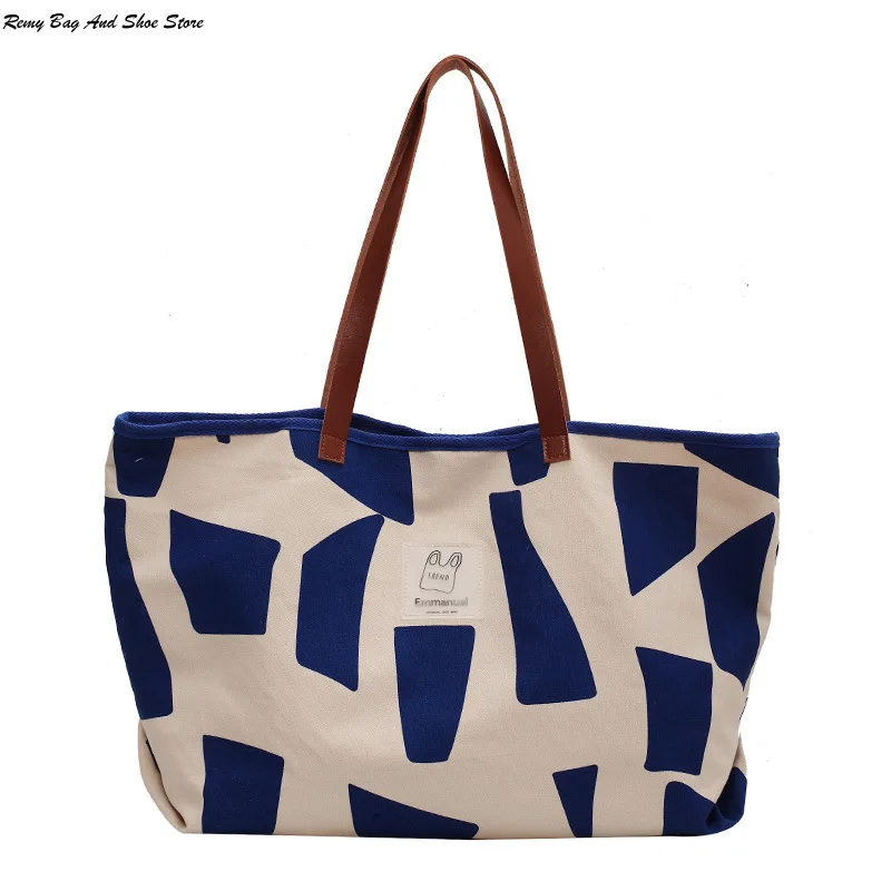 Large Capacity Single Shoulder Shopper for Women 2024 Checkered Pattern Trend Brand Designer Shopping Bag
Large Capacity Single Shoulder Shopper for Women 2024 Checkered Pattern Trend Brand Designer Shopping Bag