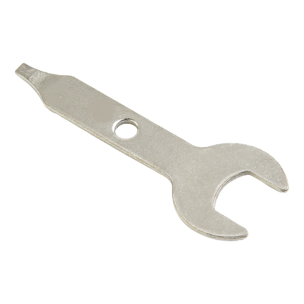 Wrench Screw Cap 3pcs/set For Electric Grinder Keyless Faster M7 M8x0.75 Electric Chuck Rotary Tool Accessories
Wrench Screw Cap 3pcs/set For Electric Grinder Keyless Faster M7 M8x0.75 Electric Chuck Rotary Tool Accessories