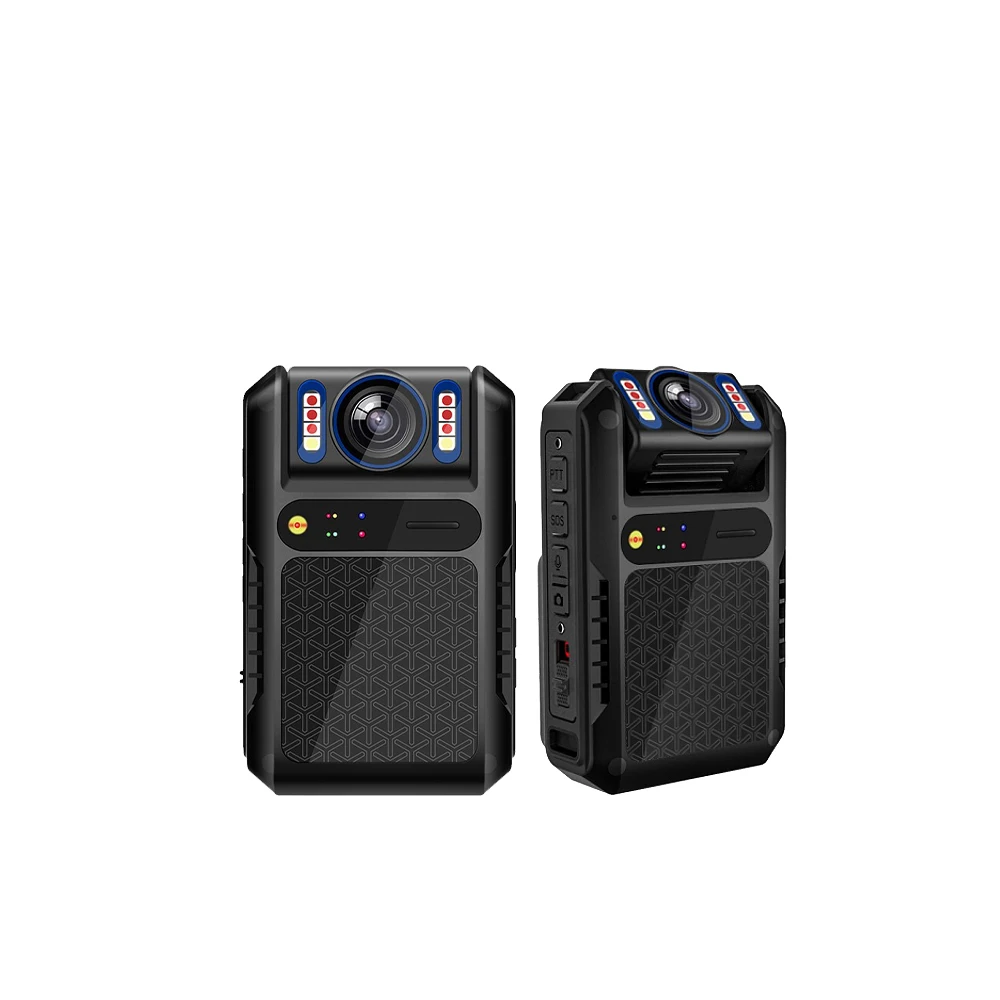 High Quality Ip68 Waterproof 1080P HD Digital Cameras Mini Chest Recorder Security Equipment Network Wearable Body Worn Camera
High Quality Ip68 Waterproof 1080P HD Digital Cameras Mini Chest Recorder Security Equipment Network Wearable Body Worn Camera